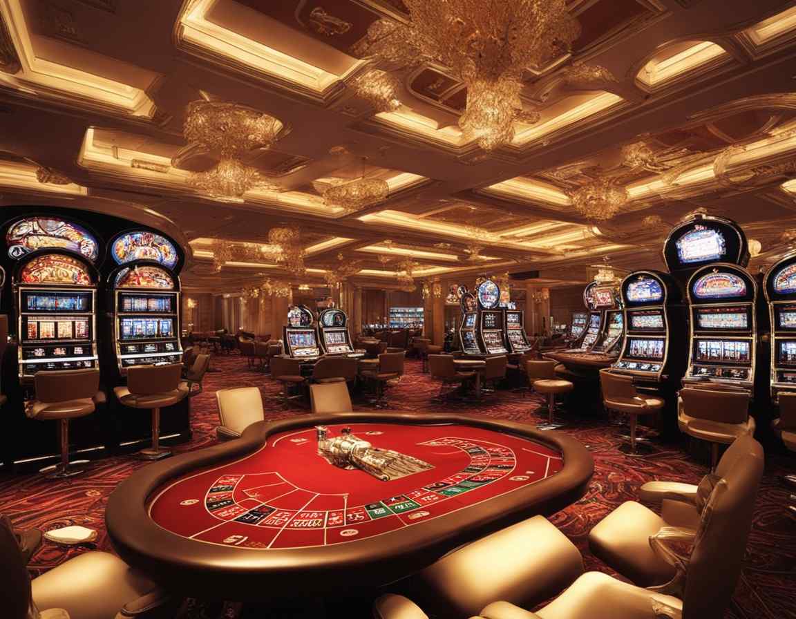 5000 bet